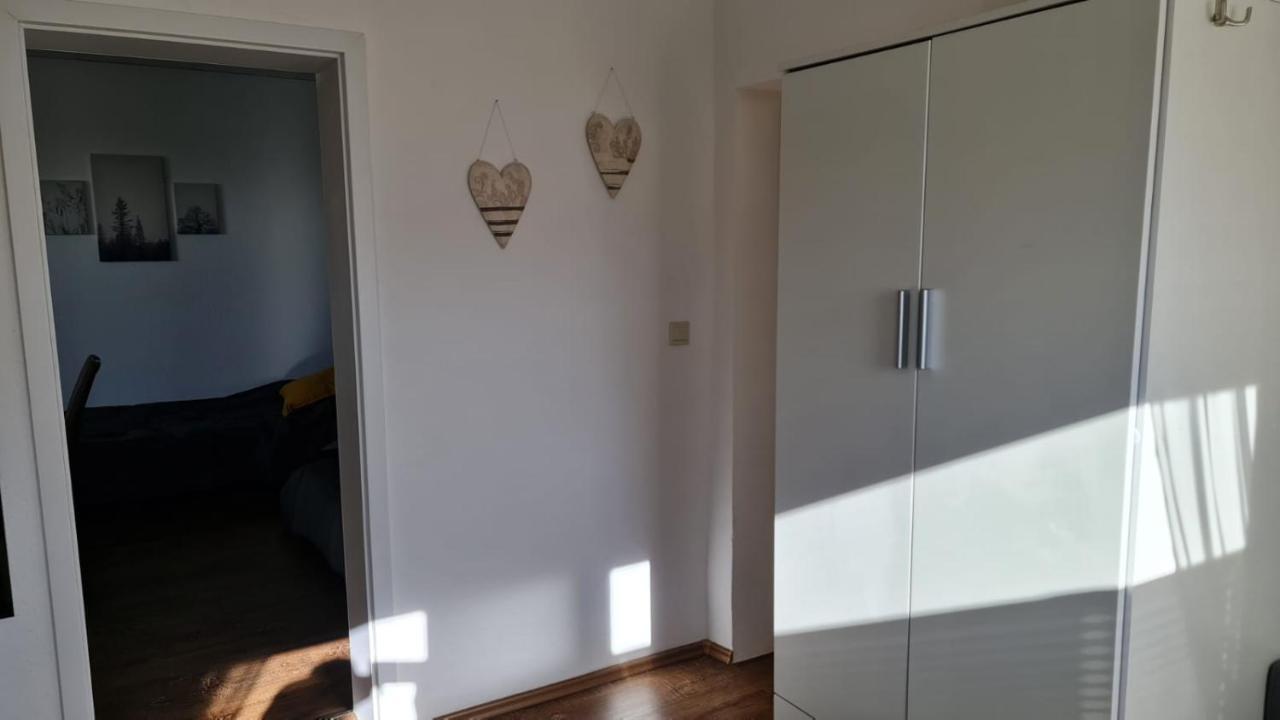 Brandenburgblick Διαμέρισμα Herleshausen Εξωτερικό φωτογραφία